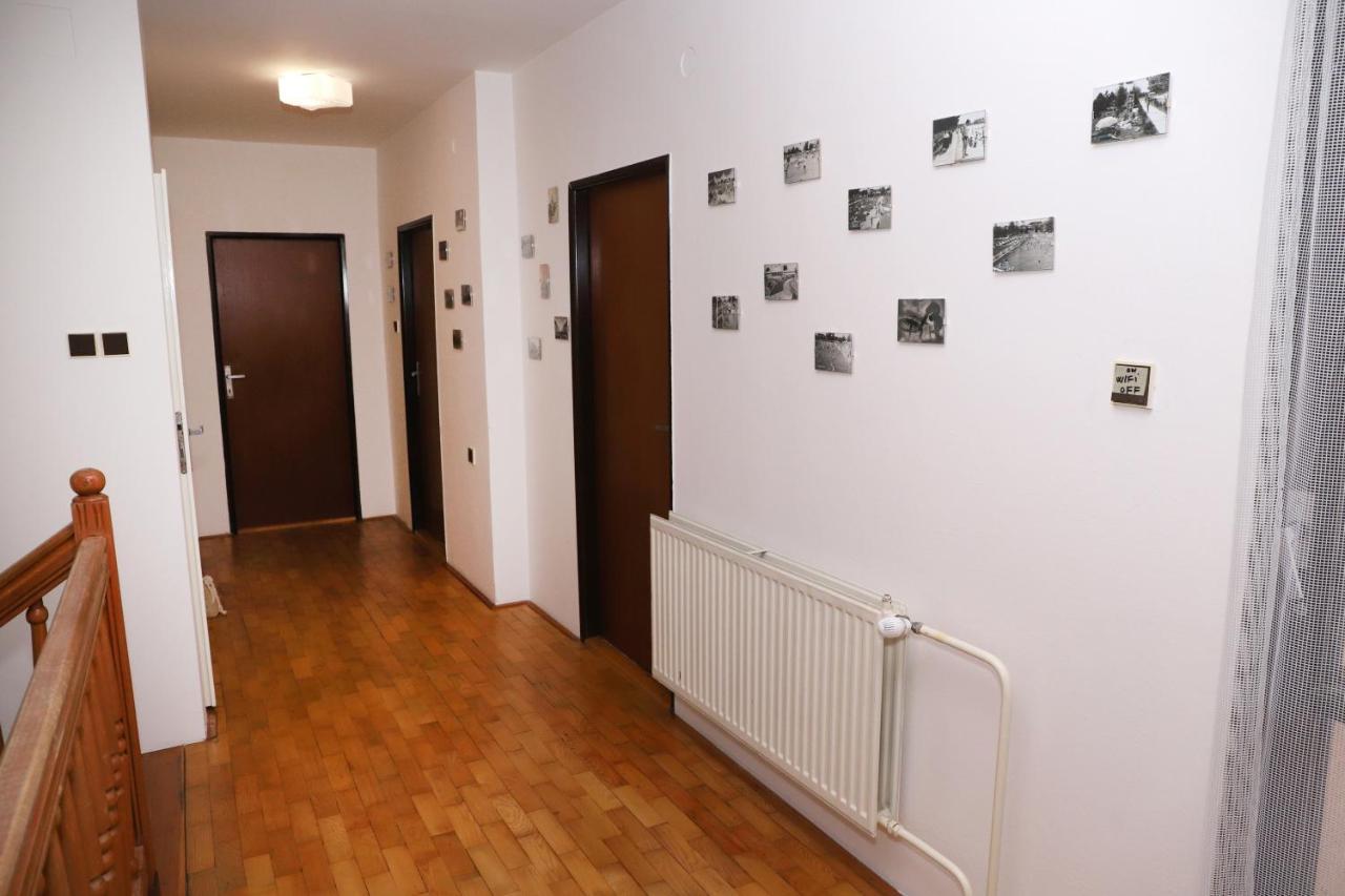 Ubytovanie Viktoria Dunajská Streda エクステリア 写真